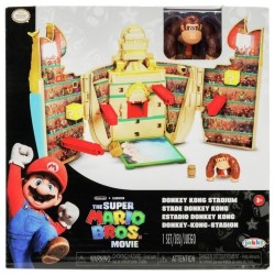 SUPER MARIO MOVIE DONKEY...