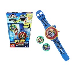 YO KAI WATCH YO MOTION...