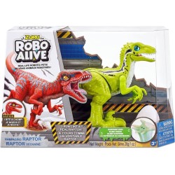 ROBO ALIVE ROBOTIC DINO...