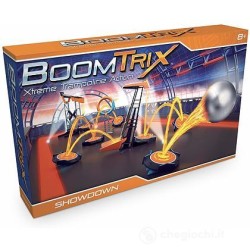 BOOMTRIX SHOWDOWN SET