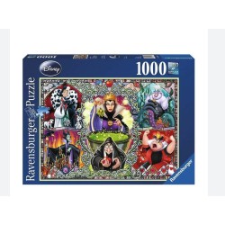 PUZZLE 1000 PEZZI LE...