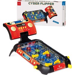 CYBER FLIPPER A PILE