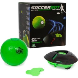 SMARTBALL SOCCERBOT GIOCO...