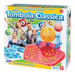 TOMBOLA CLASSICA CON...