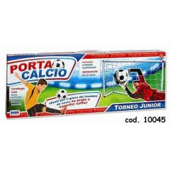 PORTA CALCIO 80 X55 X 40...