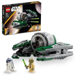 LEGO STAR WARS JEDI...