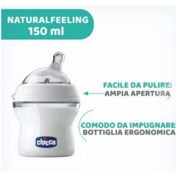 BIBERON NATURALFEELING...