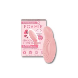 FOAMIE DETERGENTE VISO BAR...