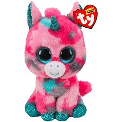 PELUCHE BEANIE BOOS 15CM...