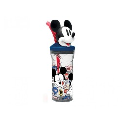 MICKEY BICCHIERE CON...