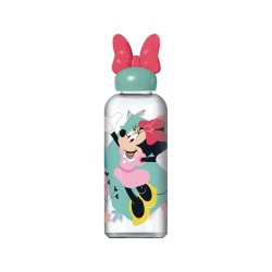 MINNIE BORRACCIA ECOZEN 3D...