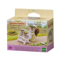 SYLVANIAN FAMILIES...