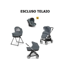 SYSTEM QUATTRO ELECTA DRW...