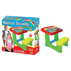 BANCO SCUOLA JUNIOR