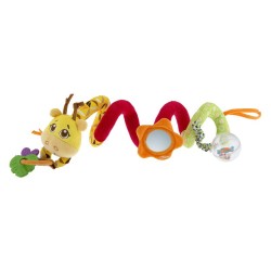 FUNE PASSEGGINO MRS  GIRAFFA