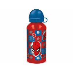 SPIDERMAN BORRACCIA...