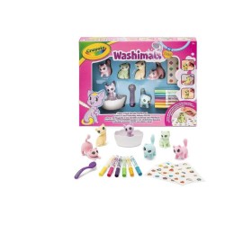 WASHIMALS PETS SET ATTIVITA...