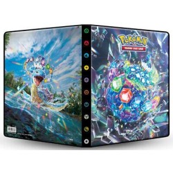 POKEMON ALBUM ULTRA PRO 14...