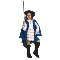 COSTUME SPADACCINA TAGLIA 5...