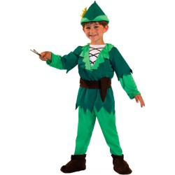 COSTUME FOLLETTO   PETER...