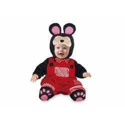 COSTUME TOPINO TAGLIA 3 6 MESI