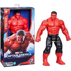 CAPTAIN AMERICA NWO HULK...