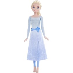 FROZEN ELSA BAMBOLA...