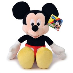 PELUCHE TOPOLINO CM  70 MIS...