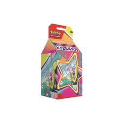 POKEMON COLLEZIONE TORNEO