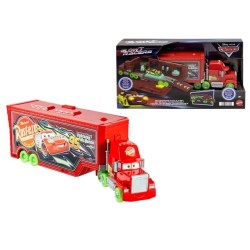 CARS MACK PLAYSET...