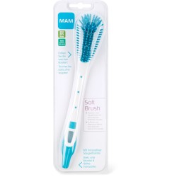 SCOVOLINO SOFT BRUSH AZZURRO