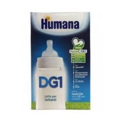 LATTE POLVERE HUMANA DG 1...