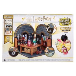 MINIVERSE PLAYSET MAKE IT...