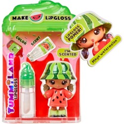 YUMMILAND LIPGLOSS BLISTER...