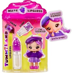 YUMMILAND LIPGLOSS BLISTER...