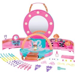 L O L  SURPRISE PLAYSET...