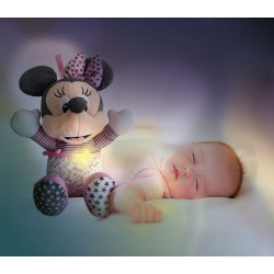 BABY MINNIE NIGHT PLUSH...