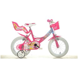 BICICLETTA PRINCIPESSE 16