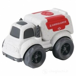 VEICOLO TRUCK SMALL MODEL 6