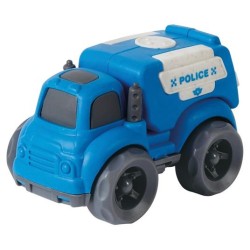 VEICOLO TRUCK SMALL MODEL 5