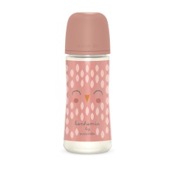 BIBERON 360 ML SILICONE...