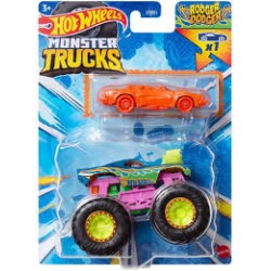 HOT WHEELS BLISTER 2...