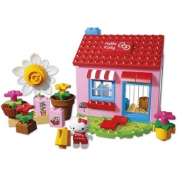 COSTRUZIONI GARDEN HOUSE...