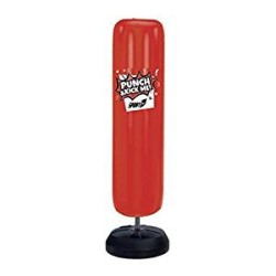 PUNCH BAG GONFIABILE...