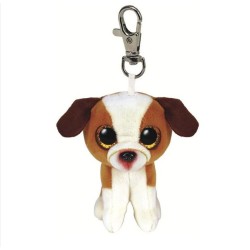 PELUCHE BEANIE BOOS CLIPS...