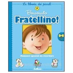 LIBRERIA DEI PICCOLI...