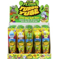 SLIMY TURBO TUBE