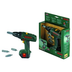 BOSCH TRAPANO AVVITATORE...