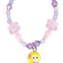 BRACCIALE RAPUNZEL GREAT...
