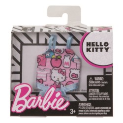 BARBIE ABITO TOP...